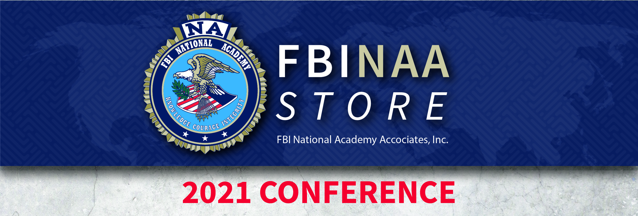 FBINAA Conference